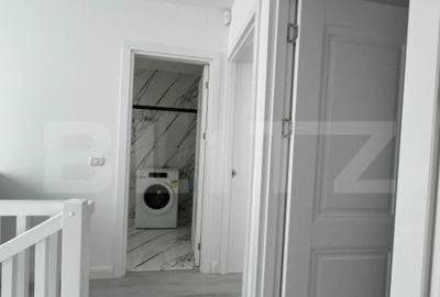 Casă cu 4 camere cu Teren 250 Mp în Central - 13