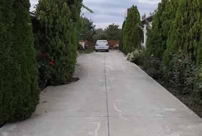 Casă individuală cu 6 camere cu Teren 4265 Mp în Izbiceni - 8