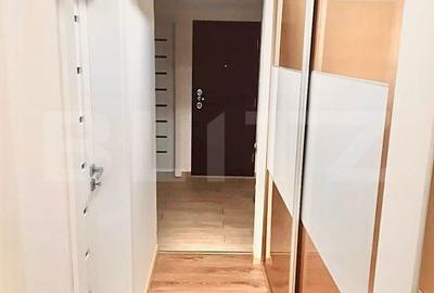Apartament cu 3 camere decomandat în Decebal