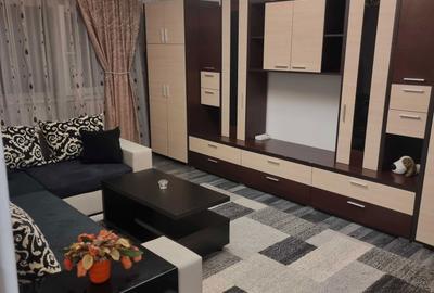 Apartament cu 2 camere decomandat în Lotus - 2