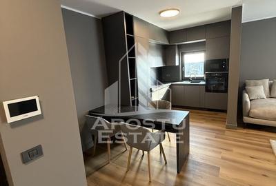 Penthose 2 camere, loc de parcare propriu, zona Dumbravita Ikea - 2