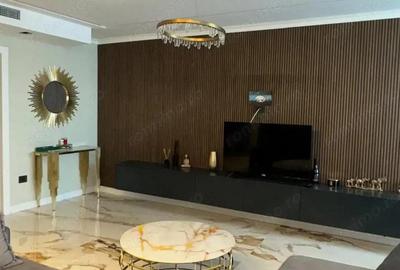 Apartament cu 3 camere, mobilat si utilat . - 3