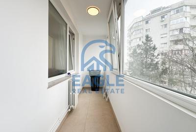 Apartament cu 2 camere semidecomandat, mobilat în Tomis III - 15