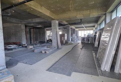 Spațiu comercial, de 400 mp, în Viilor - 10