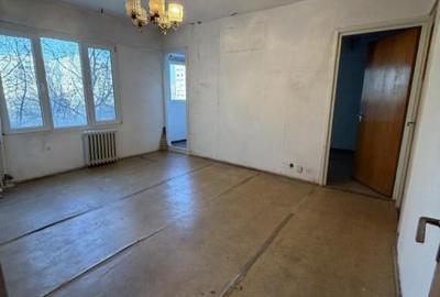 Apartament cu 3 camere în Militari - 7