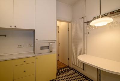 Apartament cu 5 camere semidecomandat, mobilat în Calea Victoriei - 13