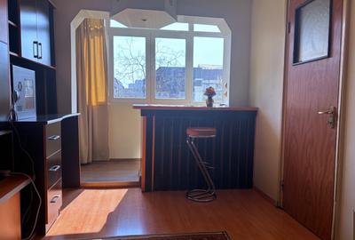 Garsonieră semidecomandată, mobilată în Dristor - 3