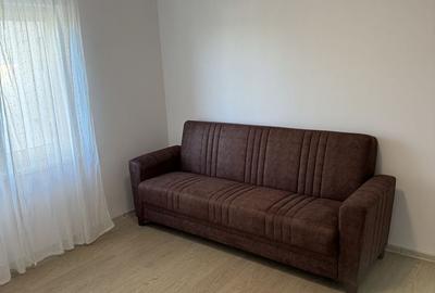 Apartament cu 2 camere decomandat în Balciu - 6