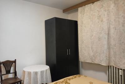 Ap 2 camere, 2 bai, dec, ctr ANAF, Crangasi - Podul Grand - 10