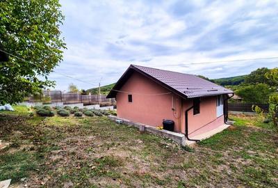 Casa , teren intravilan Valea Mare Stefanesti Arges - 24