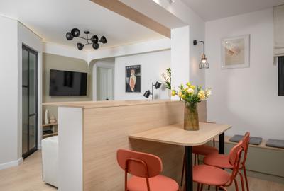 Cismigiu – 3 camere | Creditabil | La cheie | Vedere gradina | Ultracentral Cismigiu – 3 camere | Creditabil | La cheie | Vedere gradina | Ultracentral - 11