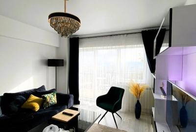 Apartament modern cu 2 camere, model decomandat, 56 mp,  - Tatarasi