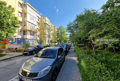 Garsonieră decomandată, mobilată în Găvana 3 - 9