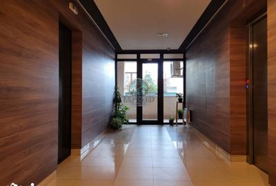 Apartament cu 2 camere semidecomandat, mobilat în 13 Septembrie - 10