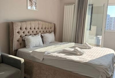 Garsonieră decomandată în Central - 1