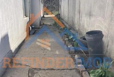 Teren intravilan de 346 mp, în Viilor - 2