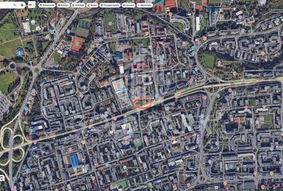 Spațiu comercial, în Central - 1