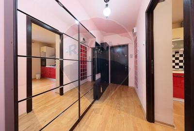Apartament modern 2 camere -  pet friendly loc parcare - 4