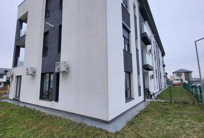 Apartament cu 3 camere în Central - 12