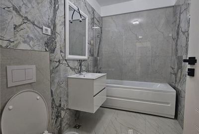 Garsonieră decomandată în Valea Lupului - 4