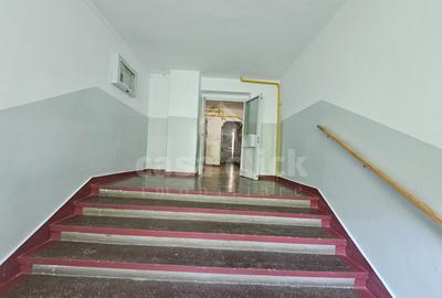 Apartament generos Piata Centrala, etaj 1, centrala termica - 9