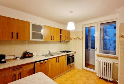 De Vanzare Apartament 4 camere–Baneasa Aerogarii Herastrau | 103 mp | Etaj 2/4 - 9