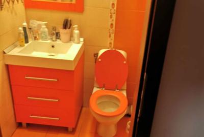 Apartament cu 3 camere decomandat în Central - 5