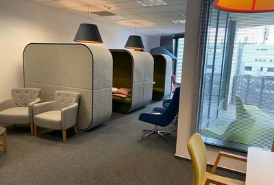 Birou, de 600 mp, în Nord - 18