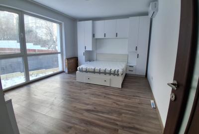 Apartament 1 CD BLOC NOU, parcare, Tudor Vladimirescu 161021 - 1