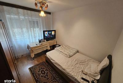 Apartament cu 3 camere în Frumoasa - 6