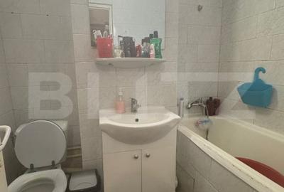 Apartament de 1 camera, 39 mp, zona Tatarasi - 7