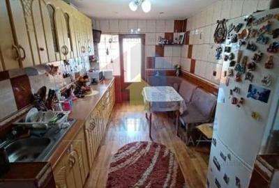 Apartament cu 2 camere decomandat în Barieră - 7