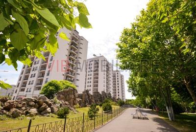 Apartament 2 camere tip 2 E - SUT 58,56 - Tineretului Park - 4