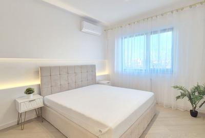 Apartament cu 2 camere decomandat, mobilat în Pipera - 15