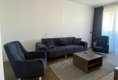 Apartament 2 camere de inchiriat in Cortina Residence mod... - 2