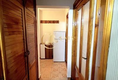 Apartament 2 camere | 40mp | Balcon | Zona Louis Pasteur Zorilor | UMF - 6