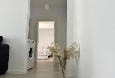Apartament cu 2 camere decomandat în Central - 6