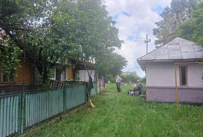 Casă cu 4 camere în Corbii Mari - 4