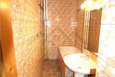 Garsonieră, mobilată în Girocului - 2