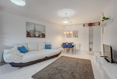 Apartament 2 camere la 5 min. metrou Mihai Bravu - 6