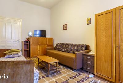 Apartament cu 2 camere decomandat în Gruia - 10