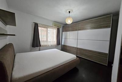 Apartament cu 2 camere decomandat în 13 Septembrie - 9