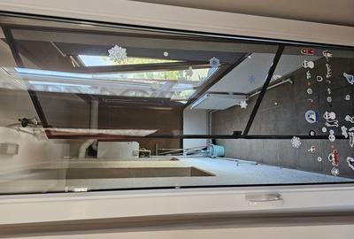 Apartament cu 3 camere decomandat în Girocului - 12