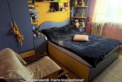 Apartament 4 camere bloc Belvedere! Suceava! De ! 072... - 4