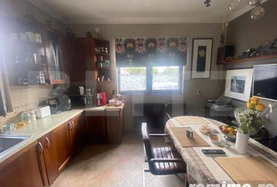 Casă cu 5 camere cu Teren 555 Mp în Unirii - 4