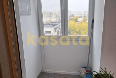 Garsonieră decomandată, mobilată în Colentina - 7