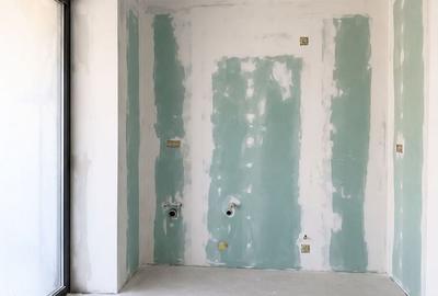 Apartament cu 2 camere în Tei - 6