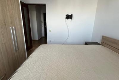 Vând apartament 2 camere| Proprietar | Balcon închis | Str. Solstițiului - 6