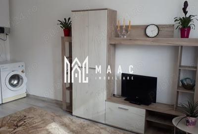 Garsonieră | 22 mp | Mobilata si Utilata  | Vasile Aaron - 1