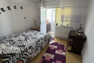 Apartament cu 3 camere în Orizont - 3